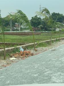 Image of 1450 Sq.ft Residential Plot / Land for sale in Babatpur, Varanasi for Rs. 4640000