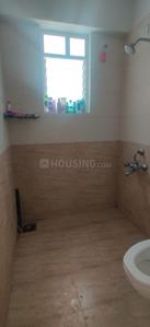Bathroom Image of 1000 Sq.ft 2 BHK Apartment / Flat for sale in Balaji Whitefield Phase 1, Sus Pune for Rs. 9500000