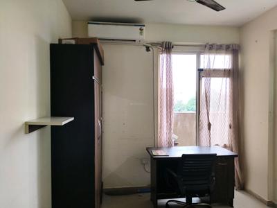 Bedroom Image of 925 Sq.ft 2 BHK Apartment / Flat for sale in Pyramid Urban Homes, Sector 70A Gurgaon for Rs. 7300000