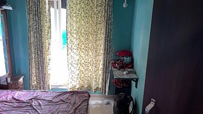 Bedroom Image of 425 Sq.ft 1 BHK Apartment / Flat for sale in Sunrise Parkview Phase I, Padle Gaon Thane for Rs. 3300000