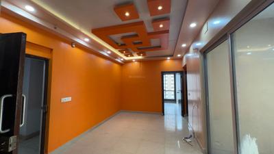 Living Room Image of 680 Sq.ft 2 BHK Apartment / Flat for sale in Alcove New Kolkata, Serampore Hooghly for Rs. 4400000