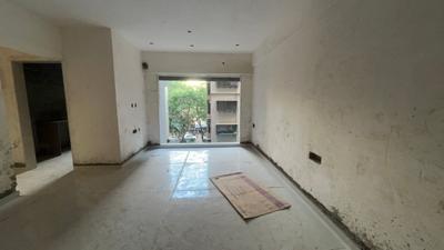 Living Room Image of 637 Sq.ft 2 BHK Apartment / Flat for sale in Kenarc Premia, Chembur Mumbai for Rs. 21500000