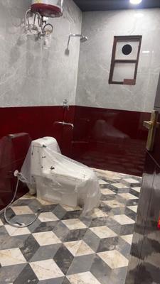 Image of 1600 Sq.ft 3 BHK Apartment / Flat for sale in Malik Hindustan Apartment, Sector 104, Noida for Rs. 9500000