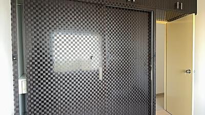 Bedroom Image of 969 Sq.ft 2 BHK Apartment / Flat for rent in Nitesh Hyde Park Phase II, Hulimavu Bengaluru for Rs. 38000