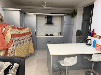 Hall Image of 1850 Sq.ft 3 BHK Apartment / Flat for sale in Nimai Greens, Gulab Nagar Bhiwadi for Rs. 10000000