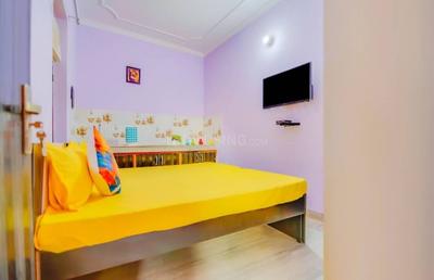 Living Room Image of 500 Sq.ft 1 RK Independent House for rent in Independent House, Sector 46 Gurgaon for Rs. 14000