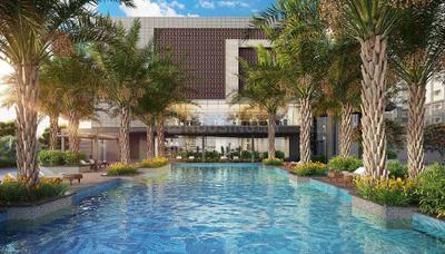 Image of 3540 Sq.ft 4 BHK Apartment / Flat for sale in Prestige Pine Forest, Madappanahalli, Bengaluru for Rs. 50000000