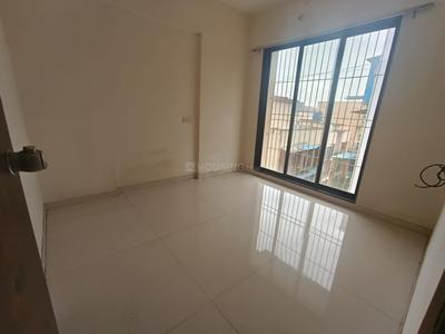Bedroom Image of 700 Sq.ft 1 BHK Apartment / Flat for sale in Ulwe Navi Mumbai for Rs. 6400000