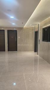 Hall Image of 550 Sq.ft 1 BHK Apartment / Flat for rent in Mehta Arihant Tower, Dadar West Mumbai for Rs. 65000