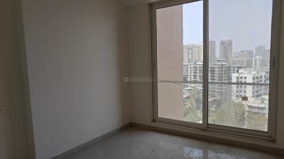 Bedroom Image of 995 Sq.ft 2 BHK Apartment / Flat for sale in Vikas Complex, Thane West Thane for Rs. 24500000