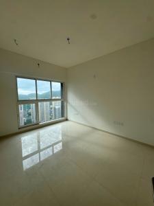 Hall Image of 615 Sq.ft 2 BHK Apartment / Flat for sale in Mulund West Mumbai for Rs. 18100000