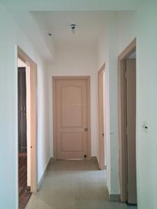 Passage Image of 1069 Sq.ft 2 BHK Apartment / Flat for sale in Paras Tierea, Sector 137 Noida for Rs. 9200000