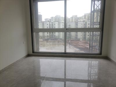 Bedroom Image of 2000 Sq.ft 3 BHK Apartment / Flat for sale in Ambika Heritage, Kharghar Navi Mumbai for Rs. 23000000