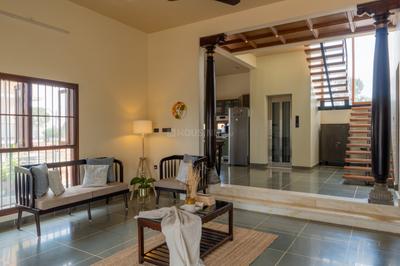 Hall Image of 3500 Sq.ft 3 BHK Villa for sale in Gattahalli Bengaluru for Rs. 38500000