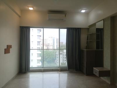 Bedroom Image of 528 Sq.ft 1.5 BHK Apartment / Flat for sale in Ghatkopar East Mumbai for Rs. 12200000