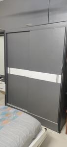 Bedroom Image of 780 Sq.ft 1 BHK Apartment / Flat for sale in Kondhwa Pune for Rs. 6000000