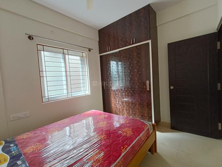 Sector 7, HSR Layout Bedroom 1