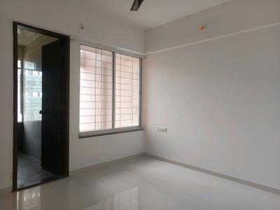 Bedroom Image of 1020 Sq.ft 3 BHK Apartment / Flat for rent in Majestique Rhythm County, Handewadi Pune for Rs. 23000