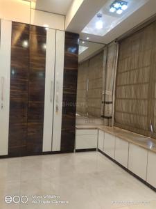 Bedroom Image of 1100 Sq.ft 2 BHK Apartment / Flat for sale in Mahavir Sadhana CHS, Sanpada Navi Mumbai for Rs. 28000000