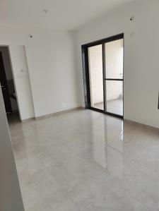 Hall Image of 1024 Sq.ft 2 BHK Apartment / Flat for sale in Sukhwani Kingsley, Thergaon Pune for Rs. 9100000