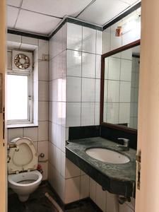 Bedroom Three Image of 2368 Sq.ft 3 BHK Apartment / Flat for sale in Unitech Uniworld City South, Sector 30 Gurgaon for Rs. 48500000