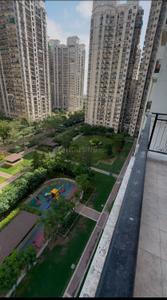 Balcony Image of 1650 Sq.ft 3 BHK Apartment / Flat for sale in DLF Capital Greens Phase 1 And 2, Karampura New Delhi for Rs. 26800000