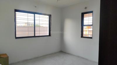 Bedroom Image of 1300 Sq.ft 3 BHK Apartment / Flat for sale in Uttara Nagar Nashik for Rs. 5800000