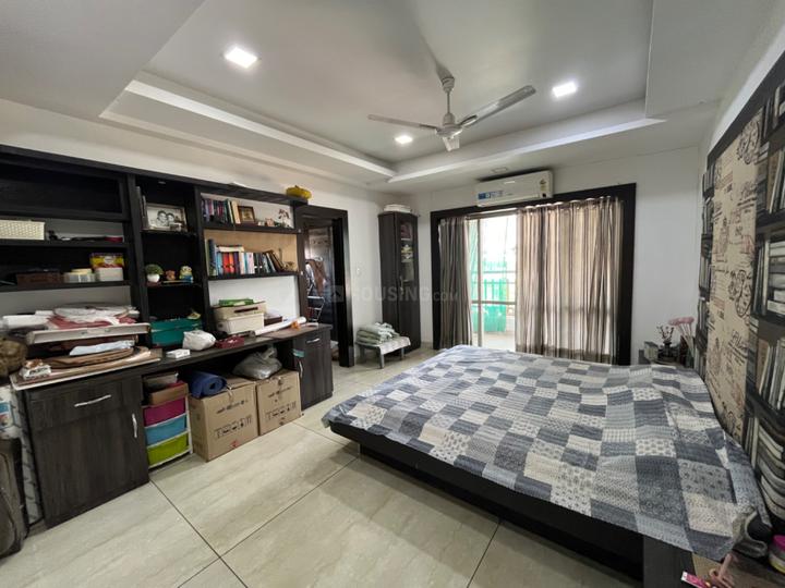 Aakriti Flamingo III Bedroom 1