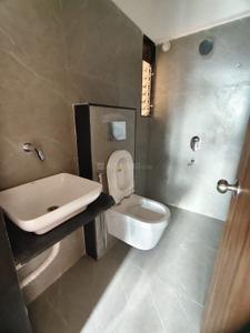 Image of 1100 Sq.ft 2 BHK Apartment / Flat for sale in Triveni Heights, Ulwe, Navi Mumbai for Rs. 11500000