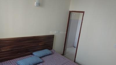 Bedroom Image of 746 Sq.ft 2 BHK Apartment / Flat for rent in Adani Aangan, Sector 89A Gurgaon for Rs. 25000