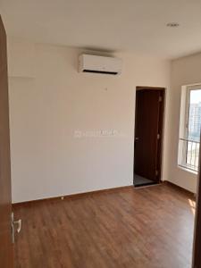 Bedroom Image of 732 Sq.ft 2 BHK Apartment / Flat for sale in Shapoorji Pallonji JoyVille, Sector 102 Gurgaon for Rs. 17000000