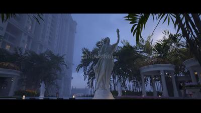 Image of 1912 Sq.ft 3 BHK Apartment / Flat for sale in Wakad, Pune for Rs. 10500000
