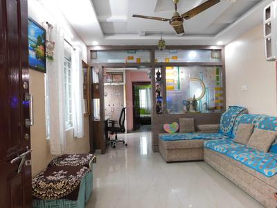 2 BHK Flat