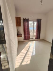 Bedroom Image of 800 Sq.ft 2 BHK Apartment / Flat for sale in Kalyan East Kalyan for Rs. 3850000