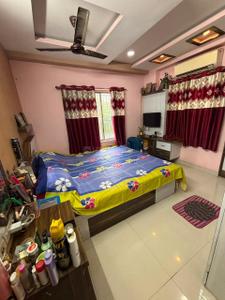 Bedroom Image of 3800 Sq.ft 5 BHK Independent House for sale in Shyamnagar Kolkata for Rs. 6800000