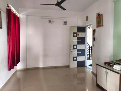 Living Room Image of 1062 Sq.ft 2 BHK Apartment / Flat for sale in Vinzol Ahmedabad for Rs. 2650000
