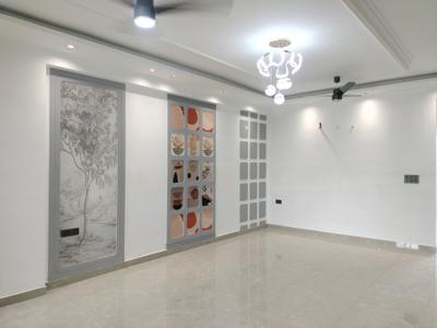 Living Room Image of 1557 Sq.ft 3 BHK Builder Floor for sale in BPTP District 4, Sector 84 Faridabad for Rs. 17000000