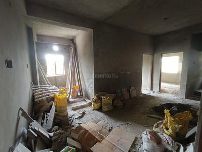 Image of 830 Sq.ft 2 BHK Apartment / Flat for sale in Agarpara, Kolkata for Rs. 1992000