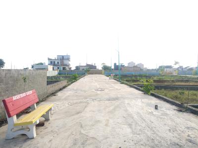 Image of 100 Sq.ft Residential Plot / Land for sale in Bhanauta, Greater Noida for Rs. 3503200