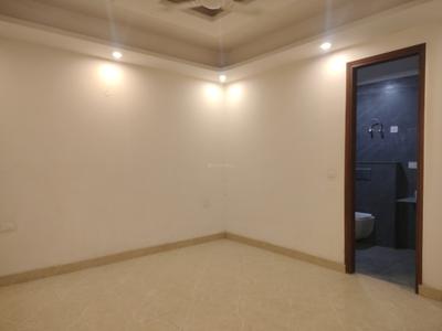 Bedroom Image of 2000 Sq.ft 4 BHK Apartment / Flat for sale in Freedom Fighters Enclave New Delhi for Rs. 18000000