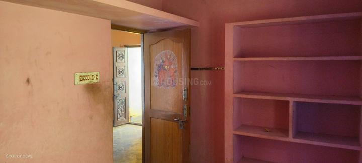 Ganapathy Nagar Bedroom 1