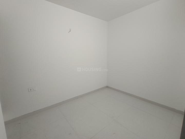 reputed builder Bedroom 1