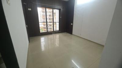 Bedroom Image of 1690 Sq.ft 3 BHK Apartment / Flat for sale in Meena Residency, Kharghar Navi Mumbai for Rs. 16000000