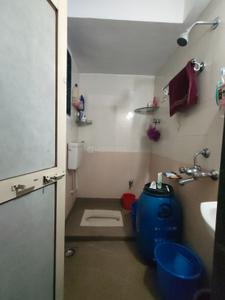 Image of 625 Sq.ft 1 BHK Apartment / Flat for rent in Kishore Park, Kalwa, Thane for Rs. 28000