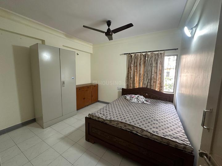 Bodakdev Bedroom 1