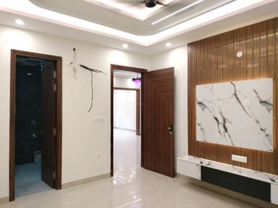 Bedroom Image of 2250 Sq.ft 3 BHK Builder Floor for sale in BPTP Pride Floors, Sector 77 Faridabad for Rs. 25500000
