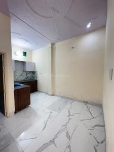Bedroom Image of 1100 Sq.ft 4 BHK Independent House for sale in Vijay Nagar Ghaziabad for Rs. 4207151