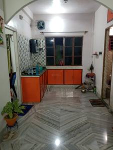 Hall Image of 720 Sq.ft 2 BHK Apartment / Flat for sale in Thakurpukur Kolkata for Rs. 2200000