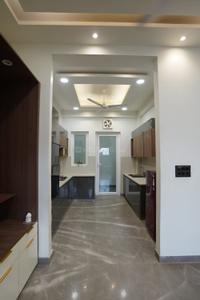Kitchen Image of 2500 Sq.ft 5 BHK Villa for sale in Wave City Ghaziabad for Rs. 34000000
