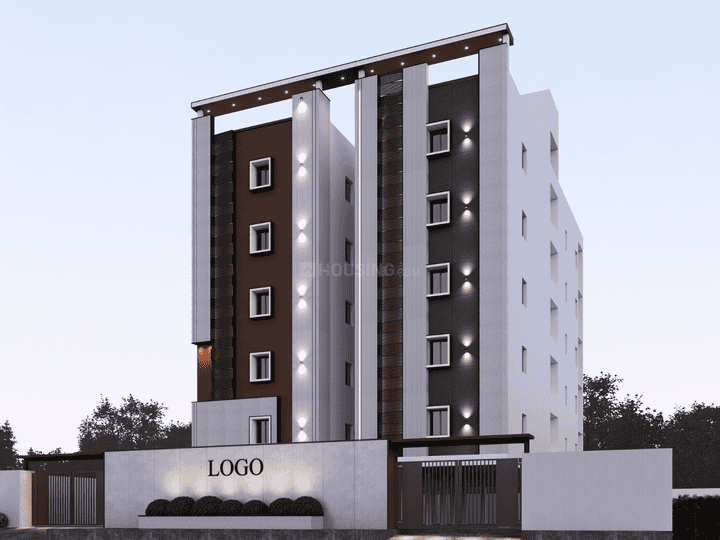 lalitha saradha aprtments Main Image 1